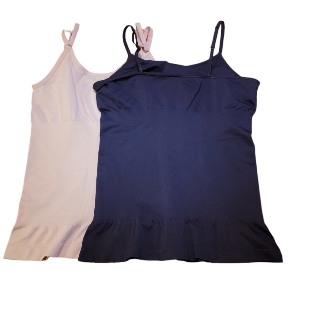 Bundle Of Two Shapewear Camisoles - image 2